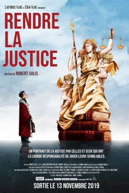 Rendre la justice (2019)