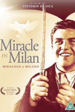 Miracle à Milan (2019)