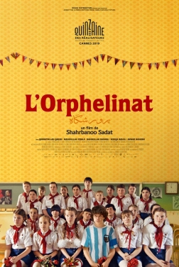 L'Orphelinat (2019)