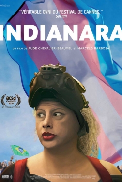 Indianara (2019)