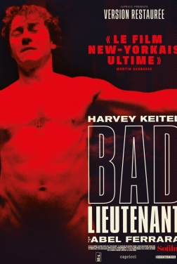 Bad Lieutenant (2020)