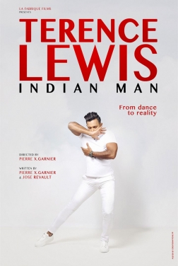 Terence Lewis, Indian Man (2020)