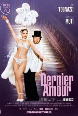 Dernier amour (2020)