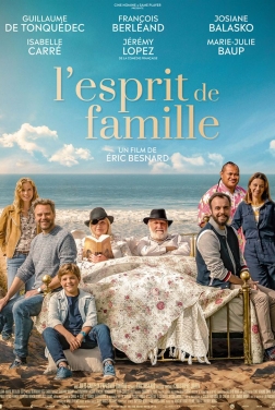 L'Esprit de famille (2020)