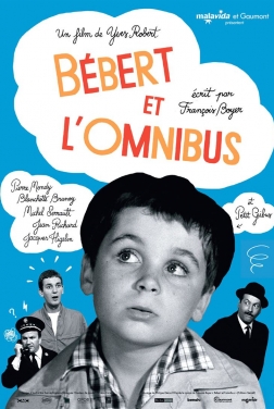 Bébert et l'omnibus (2020)