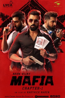 Mafia: Chapter 1 (2020)