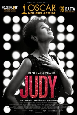 Judy (2020)
