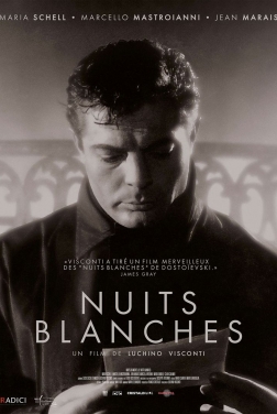 Nuits blanches (2020)