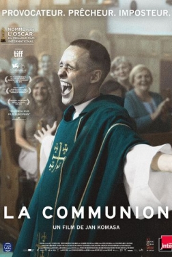 La Communion (2020)