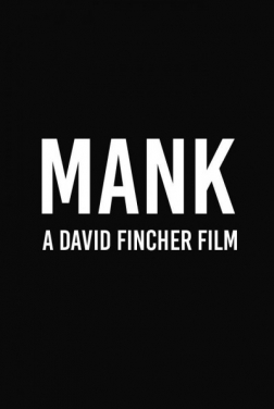 Mank (2020)