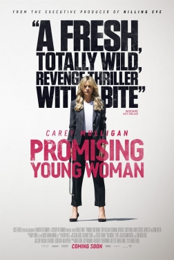 Promising Young Woman (2021)