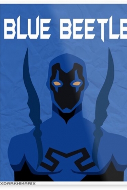 Blue Beetle (2020)