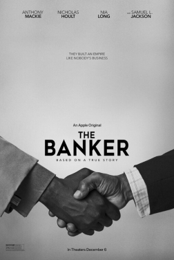 The Banker (2020)