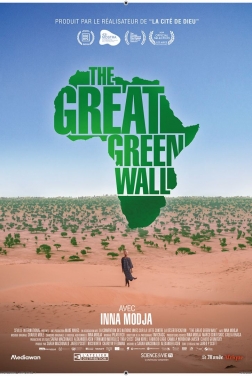 The Great Green Wall (2020)