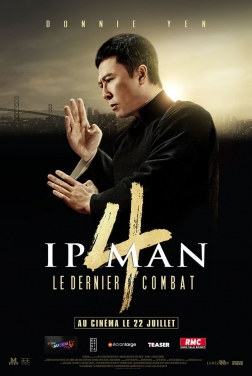 Ip Man 4 : Le dernier combat (2020)