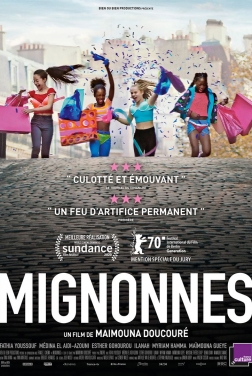 Mignonnes (2020)