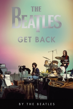 The Beatles: Get Back (2020)