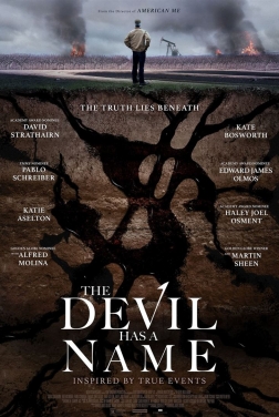 The Devil Has a Name (2020)