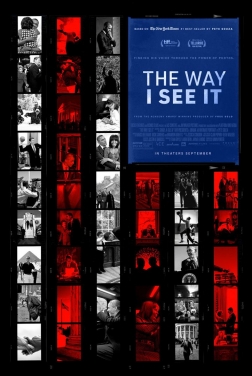 The Way I See It (2020)