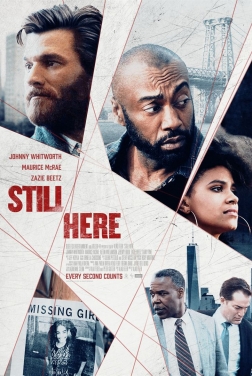 Still Here (2020)