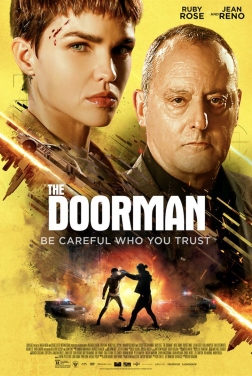 Doorman (2020)