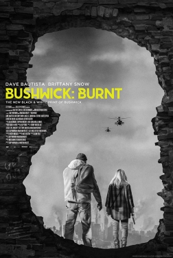Bushwick: Burnt (2020)