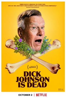 Dick Johnson Is Dead (2020)