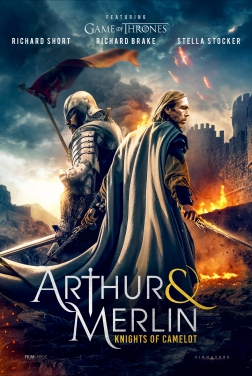Arthur the King (2020)