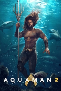 Aquaman 2 et le Royaume perdu  (2023)