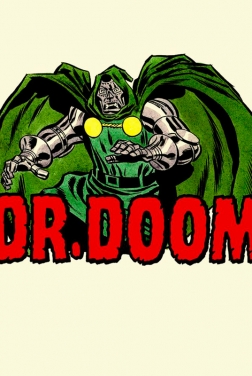 Doctor Doom (2021)