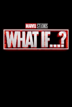 What If ? (2021)