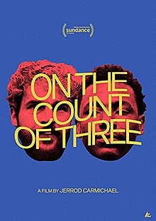 On the Count of Three (2021)