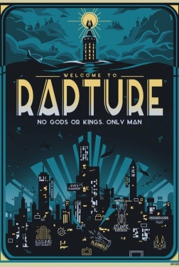 Rapture (2021)