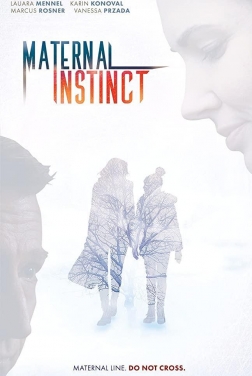 Mothers’ Instinct (2021)