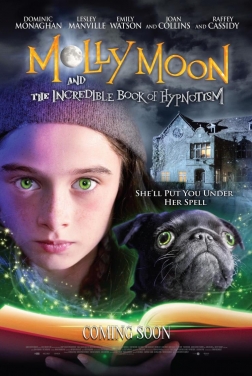 Molly And The Moon (2021)