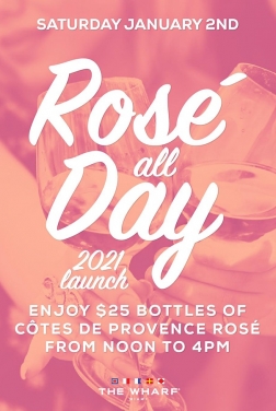 Rosé All Day (2021)