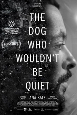 The Dog Who Wouldn't Be Quite (2021)