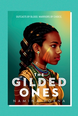 The Gilded Ones (2021)