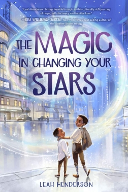 The Magic in Changing Your Stars (2021)