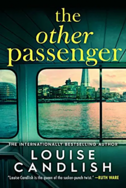 The Other Passenger (2021)