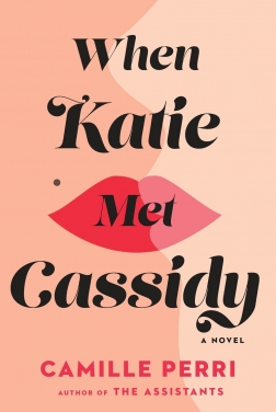 When Katie Met Cassidy (2021)
