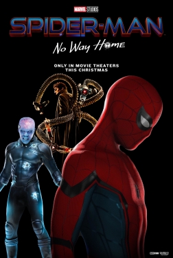 Marvel Sony Untitled Spider-Man: Far From Home (2021)