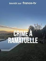Crime à Ramatuelle (2022)