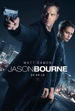 Bourne 6  (2022)