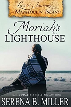 Moriah’s Lighthouse (2022)