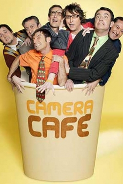 Caméra Café, le Prime (2022)