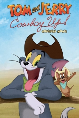 Tom & Jerry au Far West (2022)