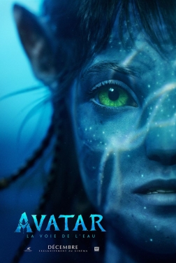 Avatar : la voie de l'eau (2022)