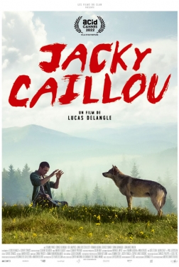 Jacky Caillou (2022)