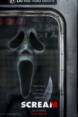 Scream VI (2022)